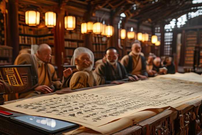 精读中国历史免费听，精读中国历史免费听书软件
