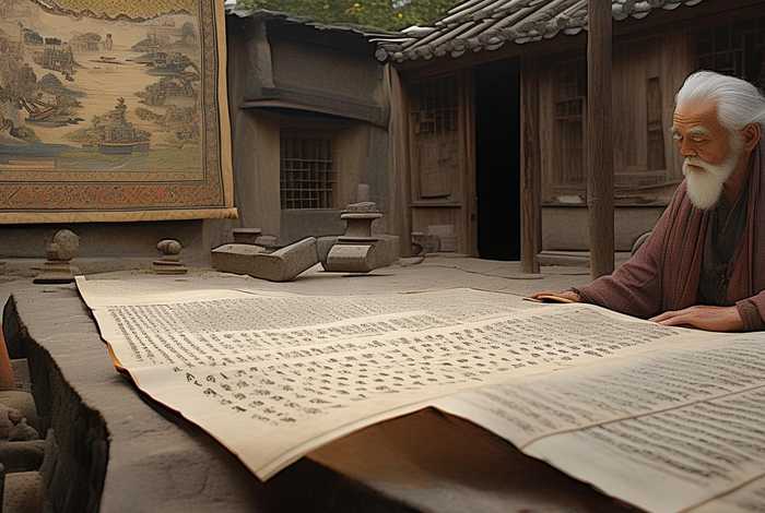 传承的历史故事 传承的历史故事作文