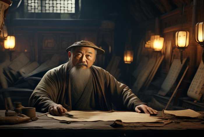 康有为的历史故事（康有为的历史小故事）