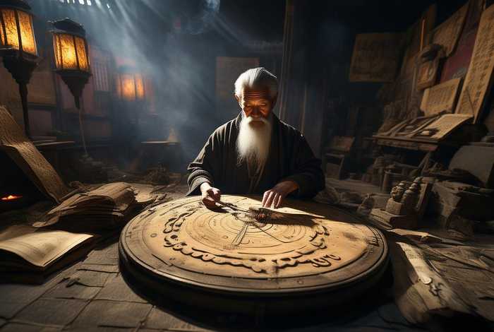 卜卦文化历史（卜卦文化历史简介）