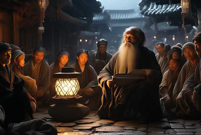 民间故事中国历史人物故事，民间故事中国历史人物故事有哪些