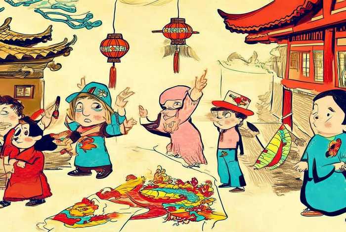 国外孩子的中国故事、国外孩子的中国故事视频 国外孩子的中国故事、国外孩子的中国故事视频