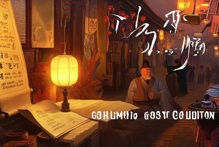 大明故事汇 大明讲故事
