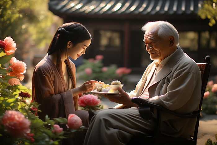 历史上的孝顺故事，孝顺有关的历史故事