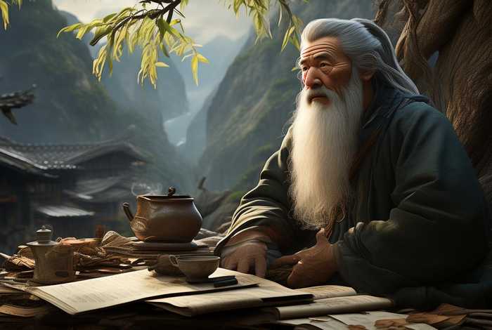 徽州历史人物故事（徽州历史人物故事50字）