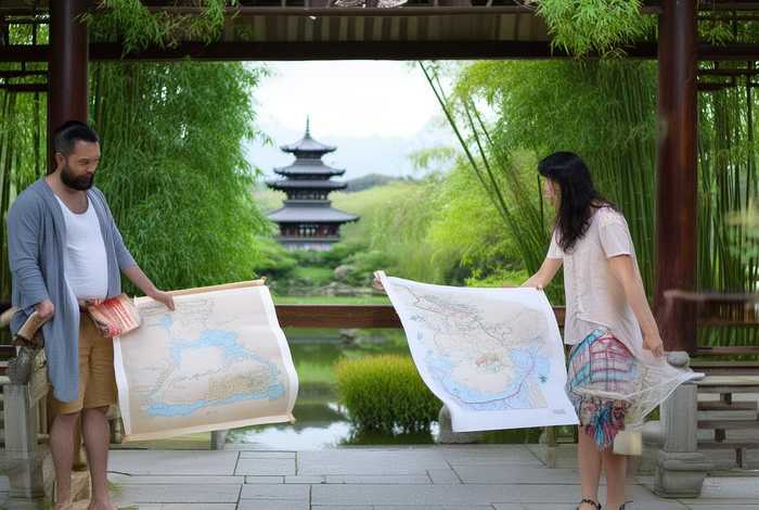 两个人怎么讲中国历史故事视频（两个人讲的历史故事）