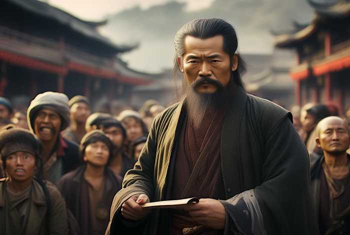 林则徐历史故事200字概括(林则徐的历史故事50字) 林则徐历史故事200字概括(林则徐的历史故事50字)