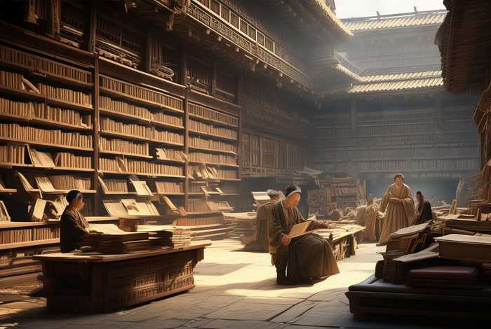 郭守敬中国通史（郭守敬中国历史）