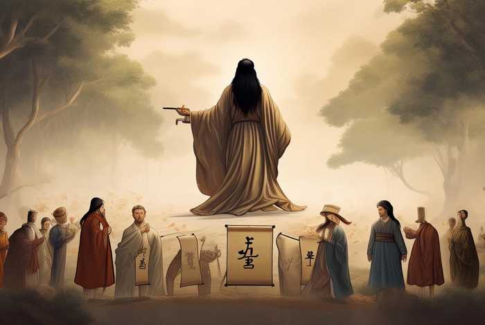 从古至今守信的故事,从古至今守信的故事简短 从古至今守信的故事,从古至今守信的故事简短