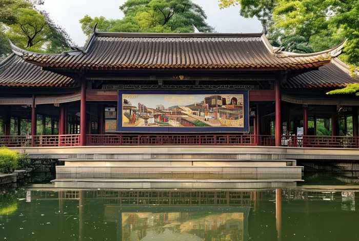 江西古代历史文化展，江西古代历史文化展介绍