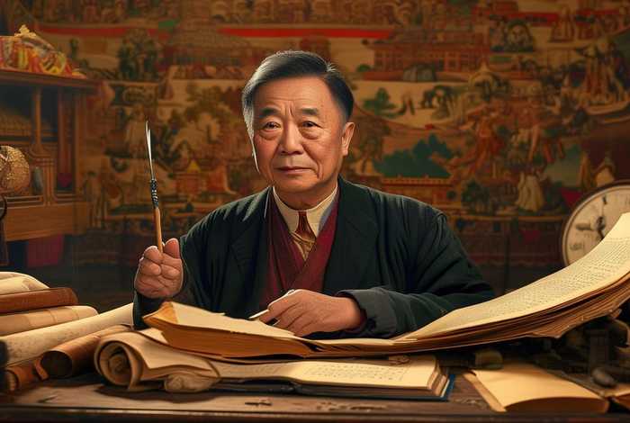 高晓松谈历史的节目名称叫什么（高晓松有哪些关于历史的节目）