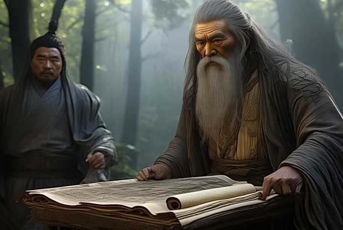 鬼谷子和苏秦的故事;鬼谷子和苏秦的故事简介 鬼谷子和苏秦的故事;鬼谷子和苏秦的故事简介