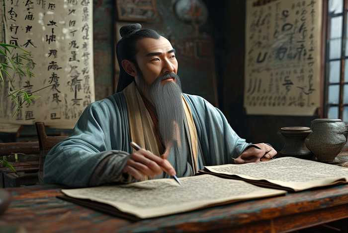 孔融的经典故事，孔融的经典故事有哪些