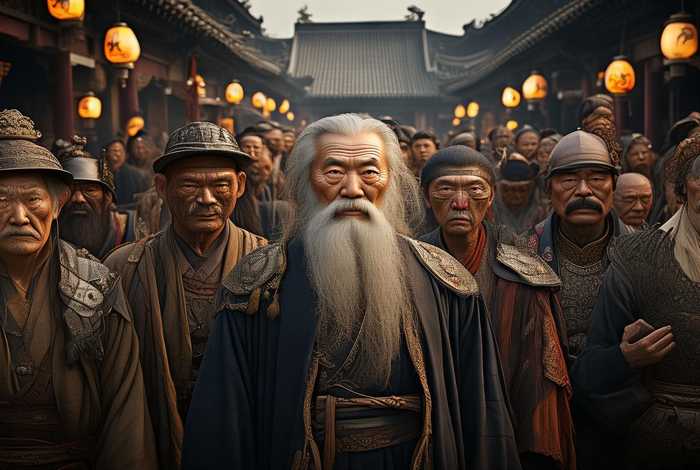 林汉达中国历史故事集主要人物有谁 - 林汉达中国历史故事集有哪些人物 林汉达中国历史故事集主要人物有谁 - 林汉达中国历史故事集有哪些人物