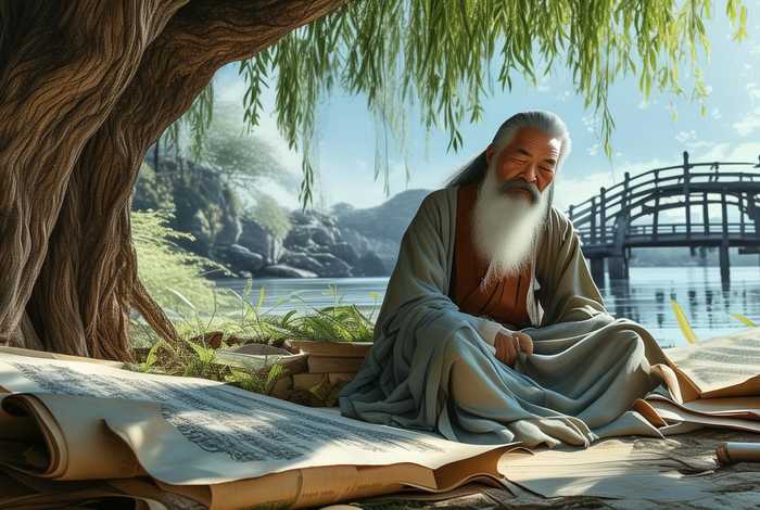 老子历史事迹 - 老子的历史事迹 老子历史事迹 - 老子的历史事迹