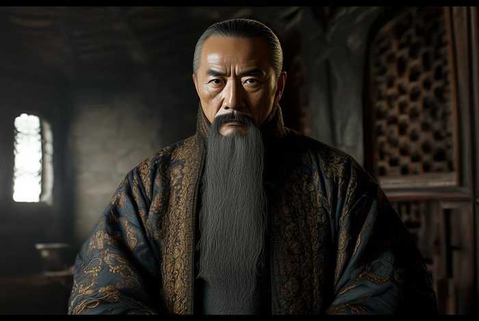 历史上和珅哪里人 - 和珅是历史人物吗