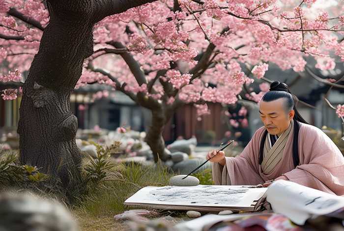 顾恺之中国历史故事有哪些 - 顾恺之历史背景