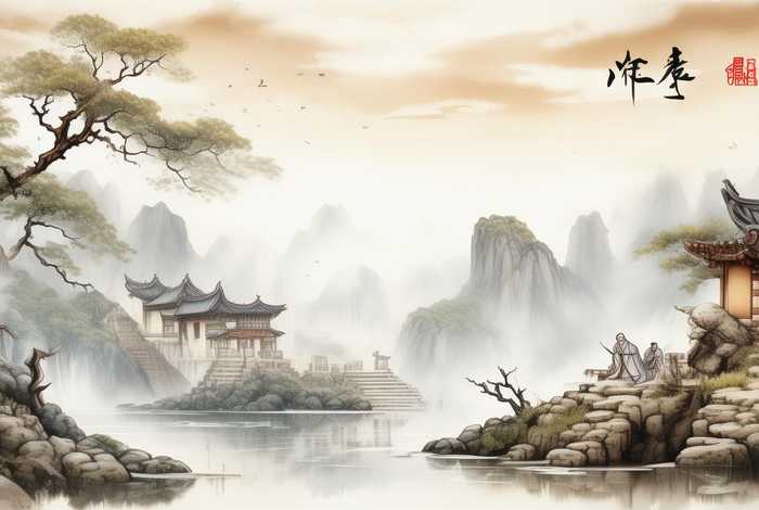 国画历史典故,国画历史典故图片 国画历史典故,国画历史典故图片