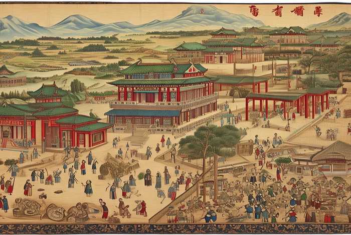 汉代中国历史故事集锦（汉代中国历史故事集锦视频）