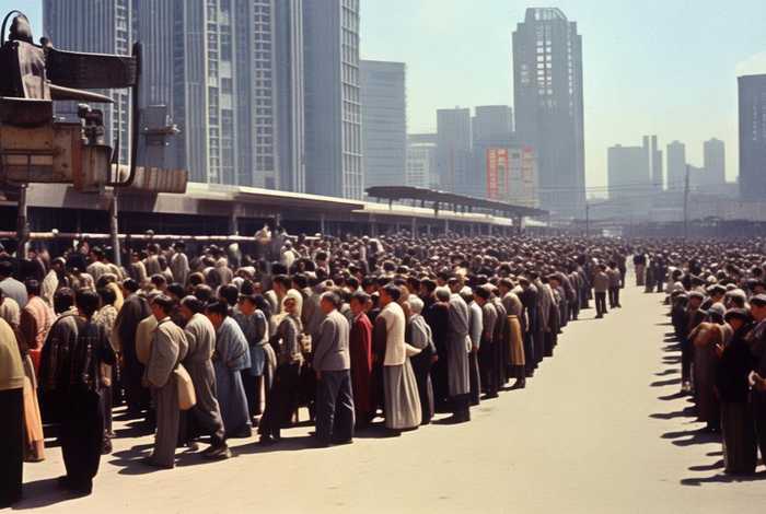 1973历史事件 1973年中国历史事件
