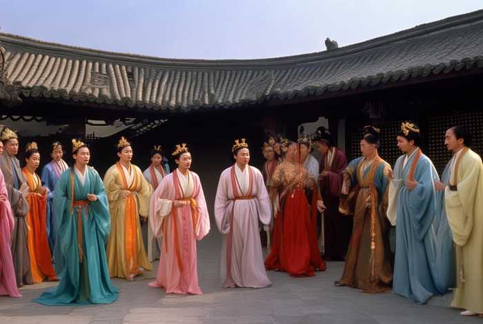 九十年代的历史（九十年代的历史古装剧）