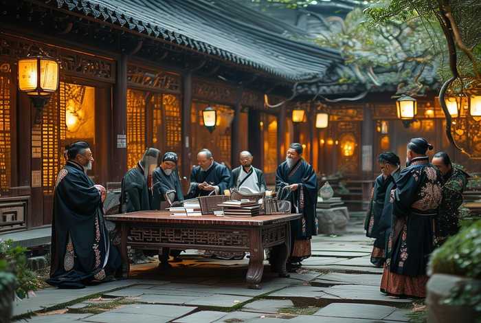 翰林介绍；翰林院介绍