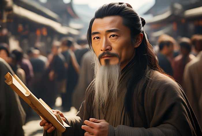 马致远的生平事迹概括简短 - 马致远的生平事迹概括简短一点