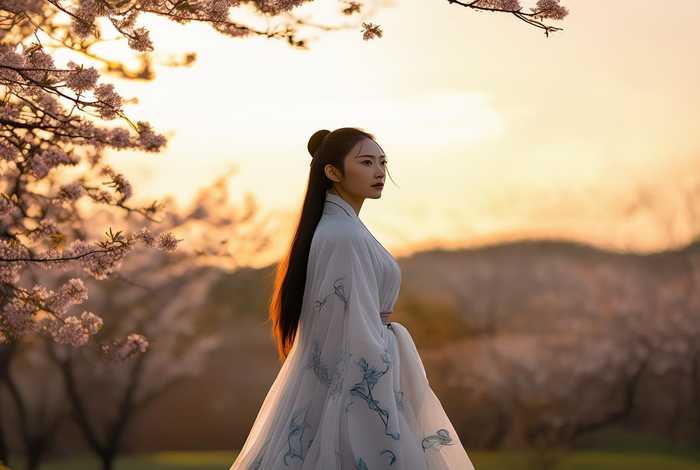 对古代烈女的看法 古代有名的烈女