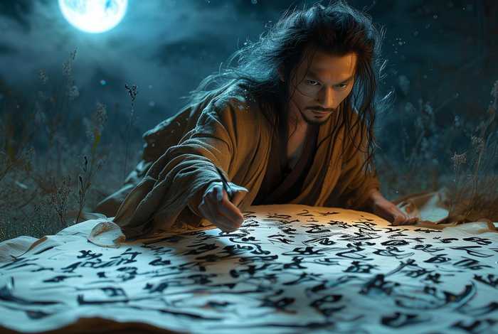 草圣张旭故事(草圣张旭故事大全) 草圣张旭故事(草圣张旭故事大全)