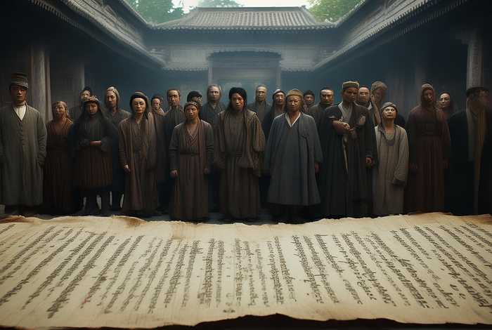 苦难中国历史故事有哪些 - 苦难中国历史故事有哪些人物