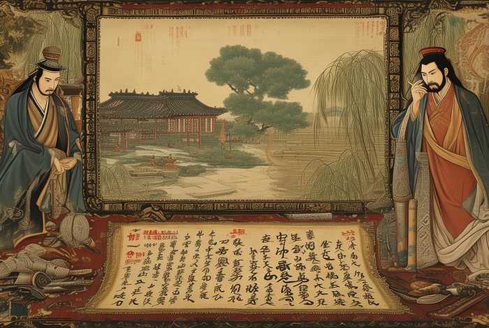 孟尝君和冯谖的故事，孟尝君和冯谖的故事人物形象议论文