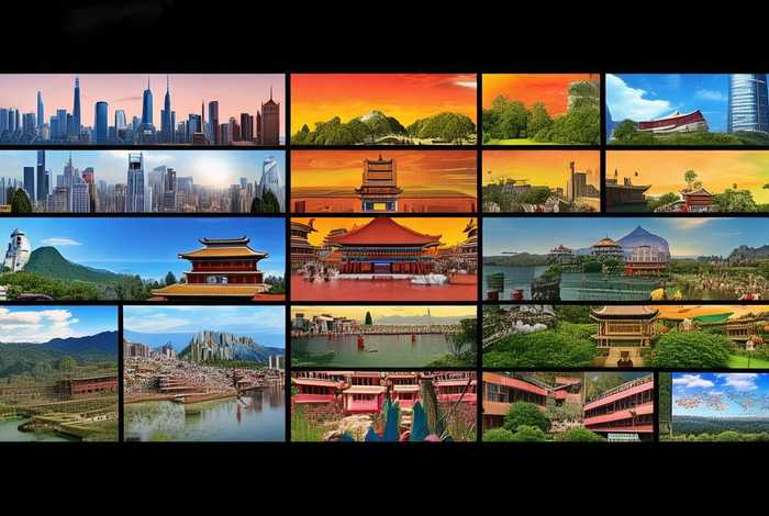 各国眼中的中国解读;世界各国眼中的中国 各国眼中的中国解读;世界各国眼中的中国