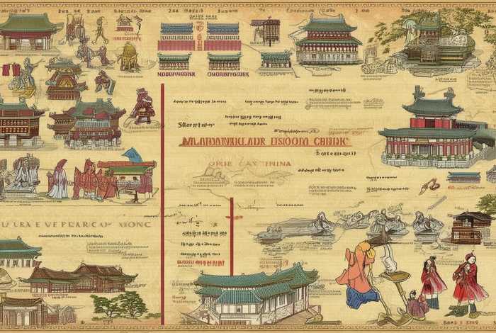 朝鲜和中国的历史关系、朝鲜和中国的历史关系图