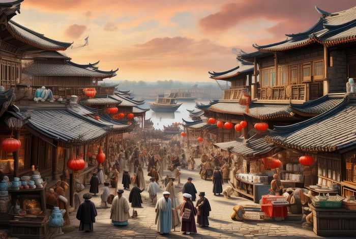 历史中国近代史必背 历史中国近代史必背知识点
