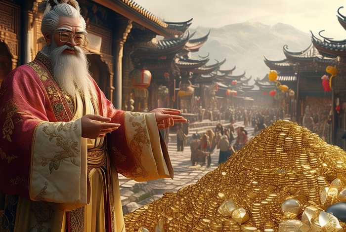 历史中的沈万三、历史中的沈万三我有多少钱 历史中的沈万三、历史中的沈万三我有多少钱