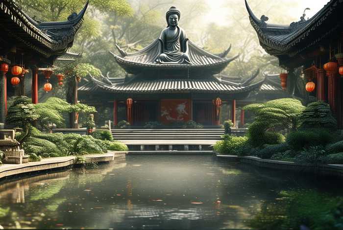 佛教与中国的关系 - 佛教与中国的关系论文