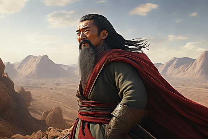 历史班超是什么人，班超的历史成语是什么