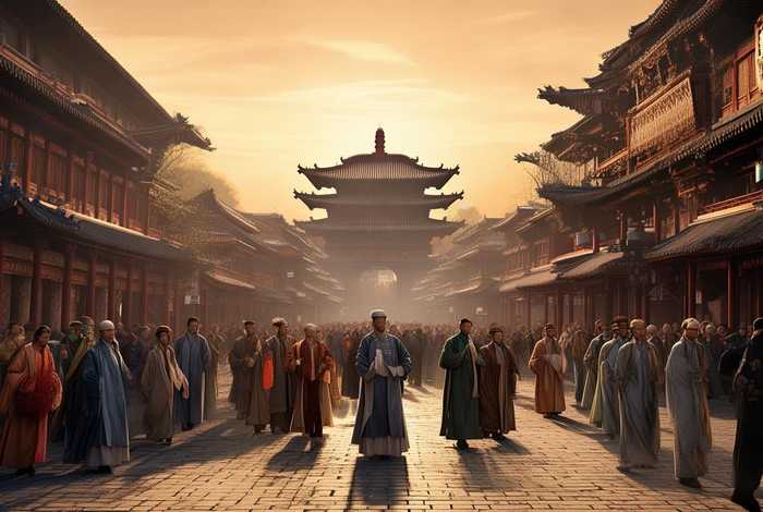 1800年的中国历史大事件 1800年的中国历史大事件有哪些