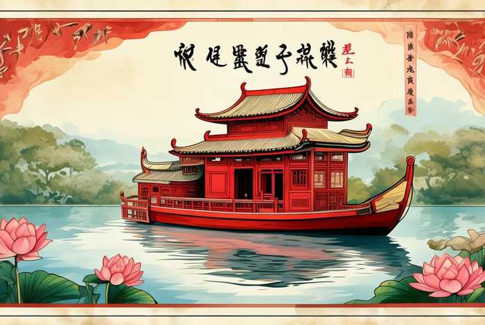 嘉兴南湖的红船故事,嘉兴南湖的红船故事手抄报 嘉兴南湖的红船故事,嘉兴南湖的红船故事手抄报