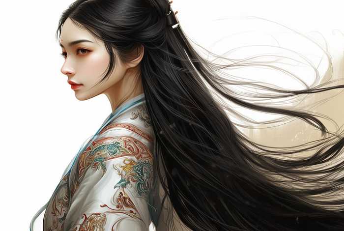 历史虞姬画像 - 历史虞姬画像图片
