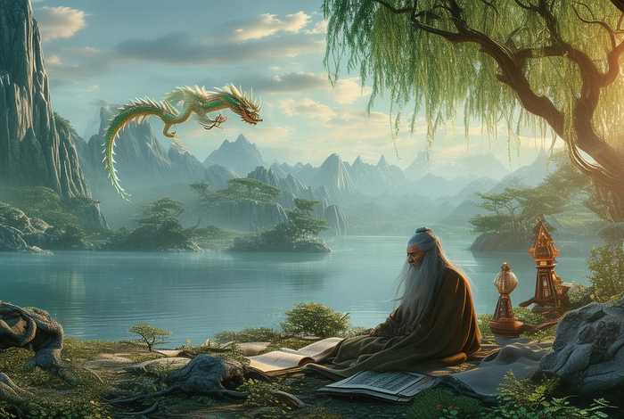 介绍中国的神话故事；介绍中国的神话故事作文