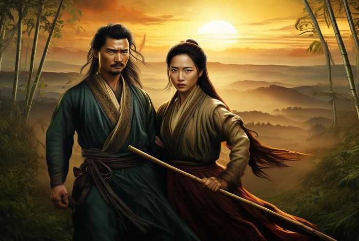 陈胜吴广中国历史 - 陈胜吴广的历史地位如何 陈胜吴广中国历史 - 陈胜吴广的历史地位如何