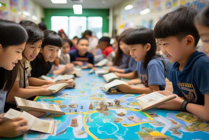 初中历史小故事大全50字、初中历史小故事大全50字左右