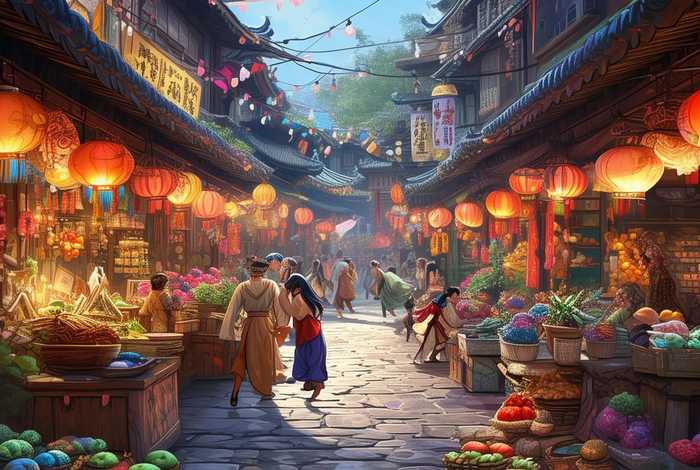 500字中国历史故事大全 - 500字中国历史故事大全四年级