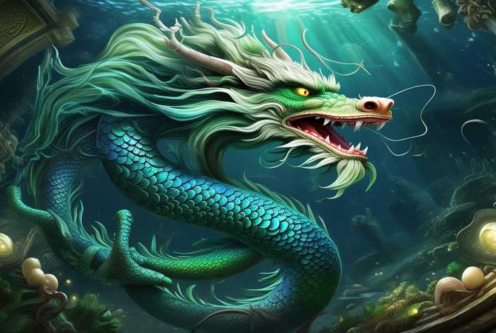 海龙王中国龙怎么样 - 海龙王中国龙怎么样好看吗 海龙王中国龙怎么样 - 海龙王中国龙怎么样好看吗
