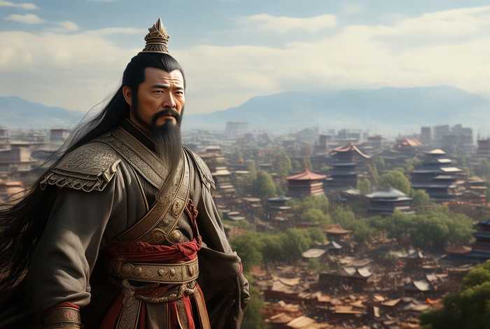 历史故事赵武灵王 - 历史故事赵武灵王的扮演者 历史故事赵武灵王 - 历史故事赵武灵王的扮演者