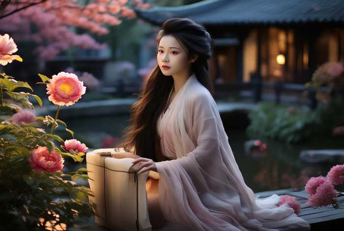 李清照史实(李清照史实故事) 李清照史实(李清照史实故事)