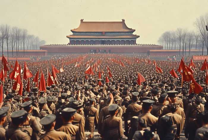 4月中国历史事件，1945年4月中国历史事件