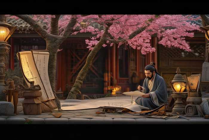 古代故事中国历史故事有哪些（古代故事中国历史故事有哪些名字）