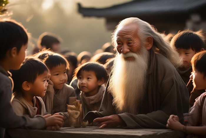 历史上尊老爱幼的故事有哪些 中国历史有哪些尊老爱幼的故事